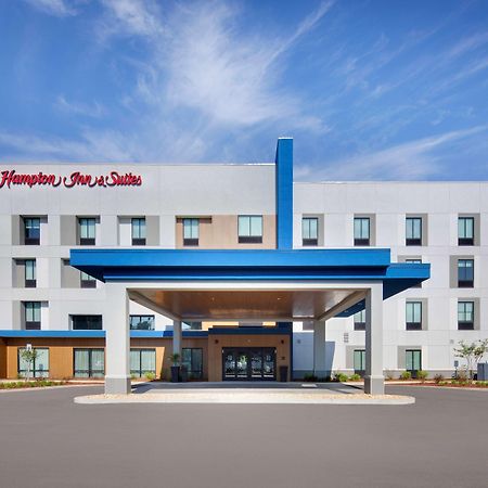 Hampton Inn & Suites D'Iberville Biloxi Exterior foto