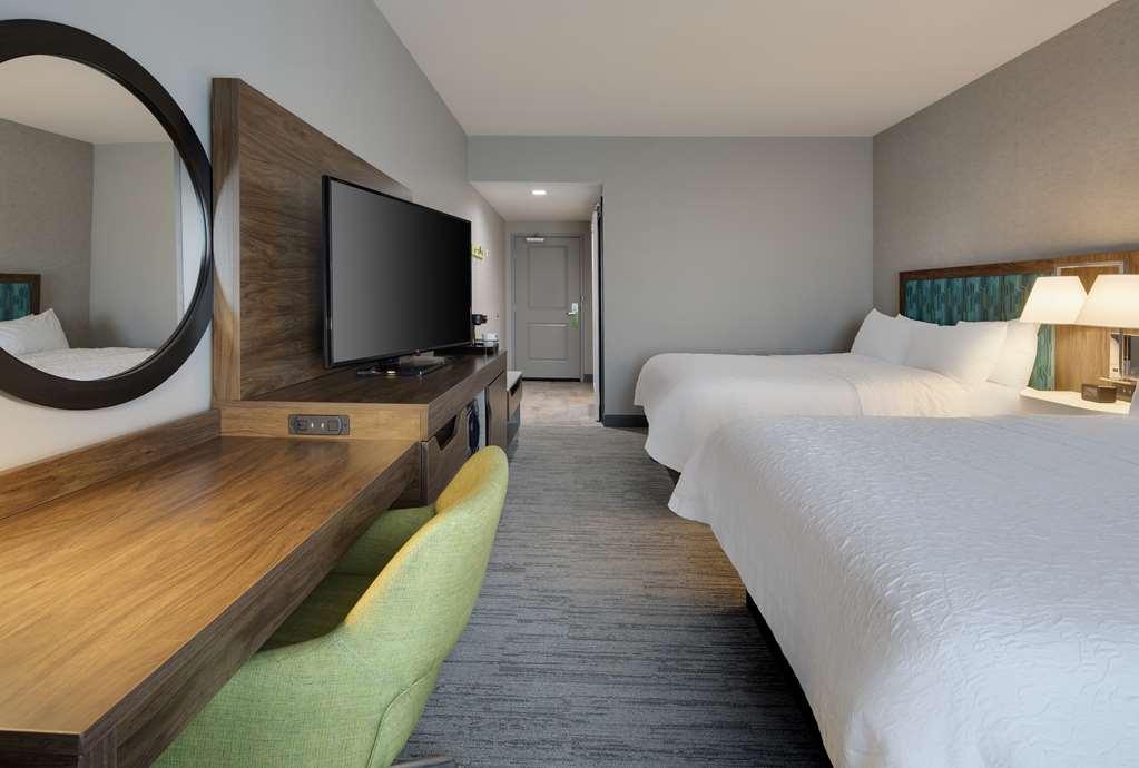 Hampton Inn & Suites D'Iberville Biloxi Habitación foto